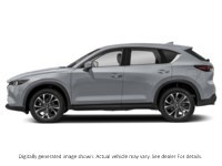 2022 Mazda Cx-5 GT AWD
