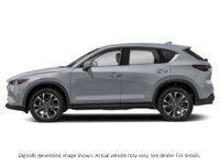 2022 Mazda Cx-5 GT AWD