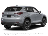 2022 Mazda Cx-5 GT AWD