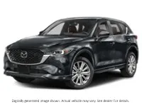 2022 Mazda Cx-5 Signature AWD Colour Shot 1