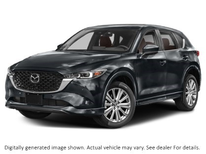 2022 Mazda Cx-5 Signature | AWD | 2.5L | Nav | Roof | Hud | 360