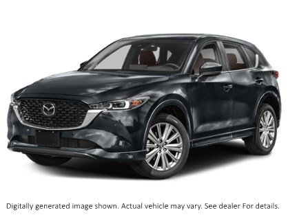 2022 Mazda Cx-5 Signature | AWD | 2.5L | Nav | Roof | Hud | 360