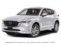 2022 Mazda Cx-5 Signature AWD