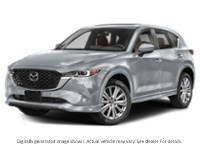2022 Mazda Cx-5 Signature AWD