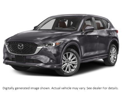 2023 Mazda Cx-5 Signature AWD