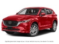 2022 Mazda Cx-5 Signature AWD