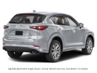 2022 Mazda Cx-5 Signature AWD