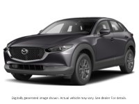 2026 Mazda Cx-30 GX AWD