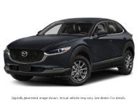 2026 Mazda Cx-30 GX AWD