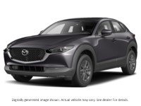 2026 Mazda Cx-30 GX AWD