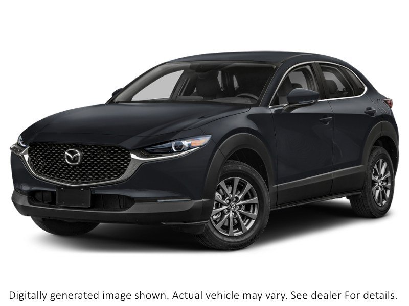 2026 Mazda Cx-30 GX AWD