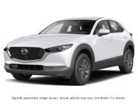 2026 Mazda Cx-30 GX AWD
