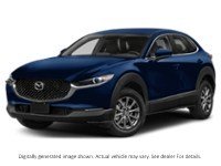 2026 Mazda Cx-30 GX AWD