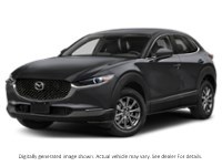 2026 Mazda Cx-30 GX AWD Machine Grey Metallic  Shot 1