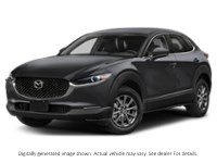 2024 Mazda Cx-30 GX AWD Machine Grey Metallic  Shot 1