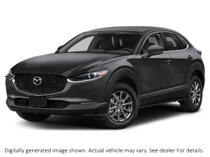 2024 Mazda Cx-30 GX AWD