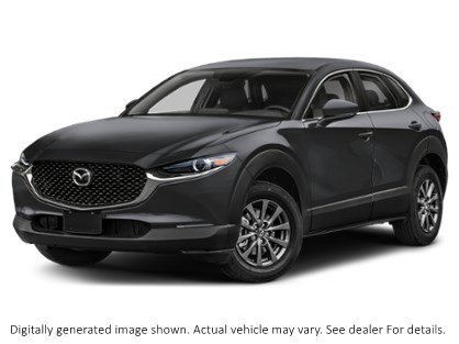 2024 Mazda Cx-30 GX AWD