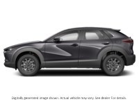2026 Mazda Cx-30 GX AWD