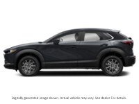 2026 Mazda Cx-30 GX AWD