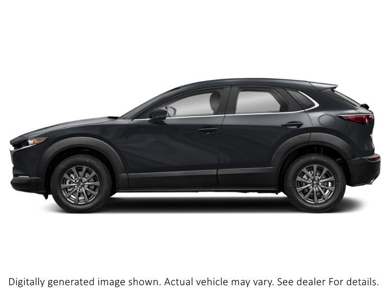 2026 Mazda Cx-30 GX AWD