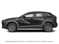 2026 Mazda Cx-30 GX AWD