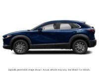2026 Mazda Cx-30 GX AWD