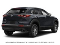 2026 Mazda Cx-30 GX AWD