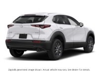 2026 Mazda Cx-30 GX AWD