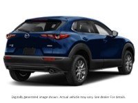 2026 Mazda Cx-30 GX AWD