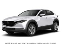 2026 Mazda Cx-30 Gs AWD