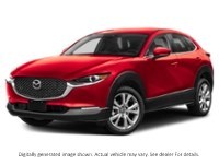 2023 Mazda Cx-30 Gs AWD Soul Red Crystal Metallic  Shot 1