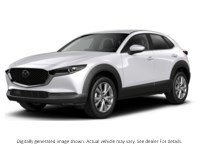 2026 Mazda Cx-30 Gs AWD