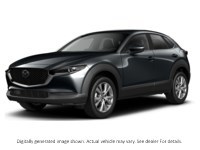 2026 Mazda Cx-30 Gs AWD