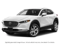 2026 Mazda Cx-30 Gs AWD Colour Shot 1