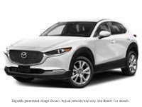 2023 Mazda Cx-30 Gs AWD