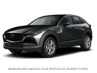 2026 Mazda Cx-30 Gs AWD