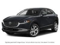 2026 Mazda Cx-30 Gs AWD Colour Shot 1