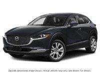 2023 Mazda Cx-30 Gs AWD