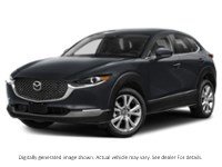 2023 Mazda Cx-30 Gs AWD Jet Black Mica  Shot 7