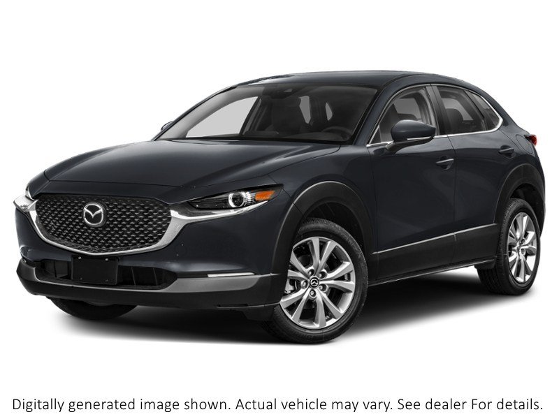 2023 Mazda Cx-30 Gs AWD