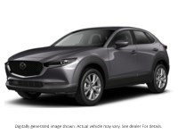2026 Mazda Cx-30 Gs AWD