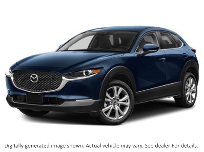 2023 Mazda Cx-30 Gs AWD