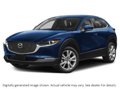 2026 Mazda Cx-30 Gs AWD