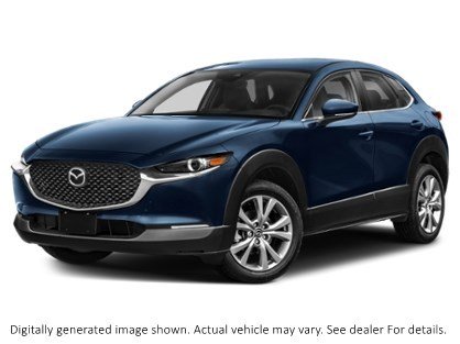 2023 Mazda Cx-30 Gs AWD