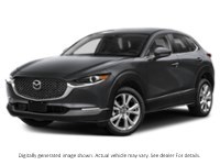 2026 Mazda Cx-30 Gs AWD Machine Grey Metallic  Shot 1