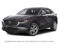 2026 Mazda Cx-30 Gs AWD Machine Grey Metallic  Shot 1