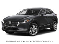 2023 Mazda Cx-30 Gs AWD Machine Grey Metallic  Shot 19