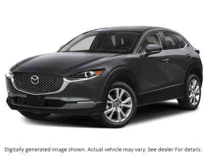2024 Mazda Cx-30 Gs AWD