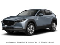 2023 Mazda Cx-30 Gs AWD Polymetal Grey Metallic  Shot 1
