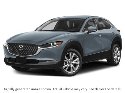 2023 Mazda Cx-30 Gs AWD